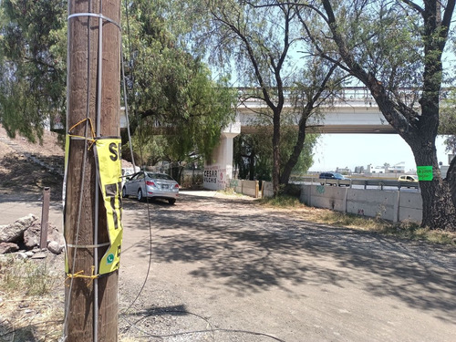 Terreno En Texcoco