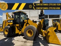 Comprar Cargador Caterpillar 950m 2018 Recien Importado Cat 950