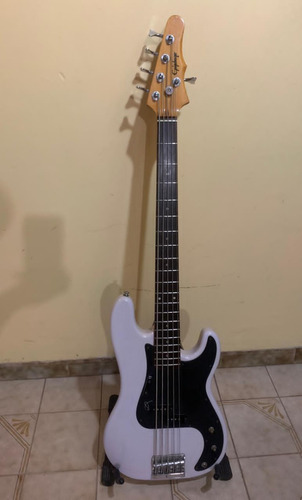 Bajo EpiPhone