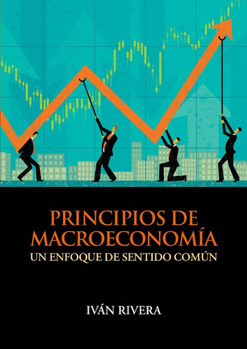 Imagen 2 de 4 de Principios De Macroeconomía: Un Enfoque De Sentido Nuevo