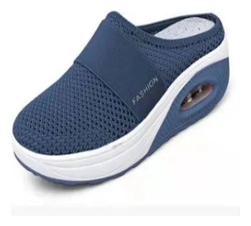 Tenis mule store