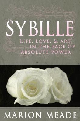 Libro Sybille: Life, Love, & Art In The Face Of Absolute ...