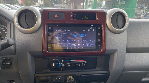 Toyota Land Cruiser 4.5 Vxr Fl Lc200
