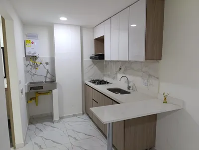 Apartamento en arriendo