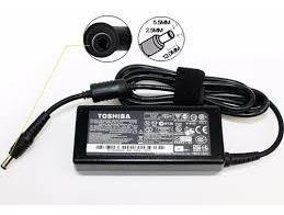 Cargador Original Toshiba 19v 3.42