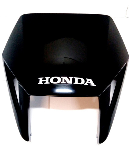 Mascara Cubre Optica Orig Honda Xr 250 Tornado Centro Motos
