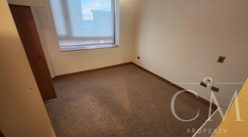 Departamento En Isla Teja, Los Robles 1100 3d 2b