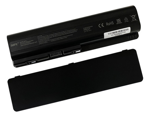 Bateria Hp Dv4 Dv4-2112la Dv4-2112tx Dv4-2113la 6 Celdas