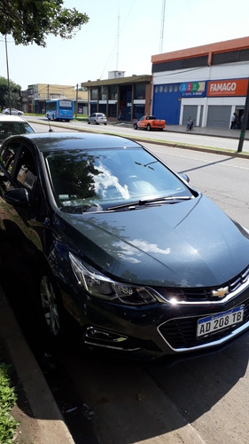 Chevrolet Cruze 1.4 Turbo Lt