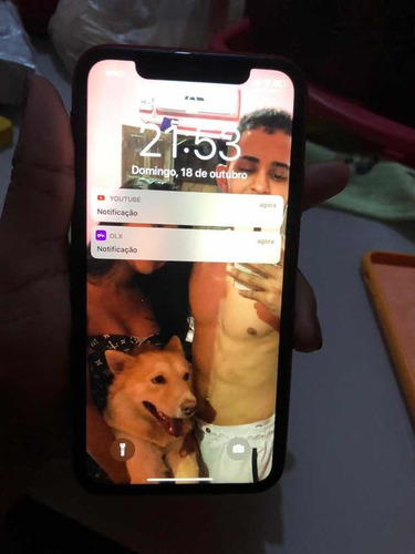 Vendo iPhone XR