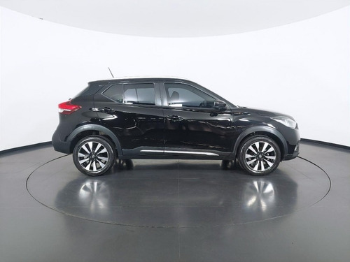 Imagem 4 de 15 de 178252 - Nissan Kicks 2017 Com Garantia