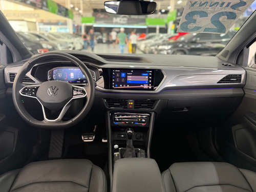 Volkswagen Outros Modelos TAOS HIGHLINE 1.4 250 TSI FLEX AUT.
