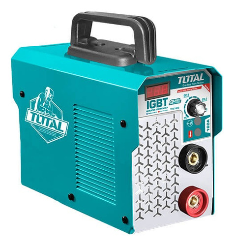 Soldadora Inverter Total Tools Tw21602