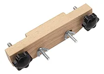Comprar 1 Juego De Abrazaderas De Puente Para Guitarra De Arce Maciz