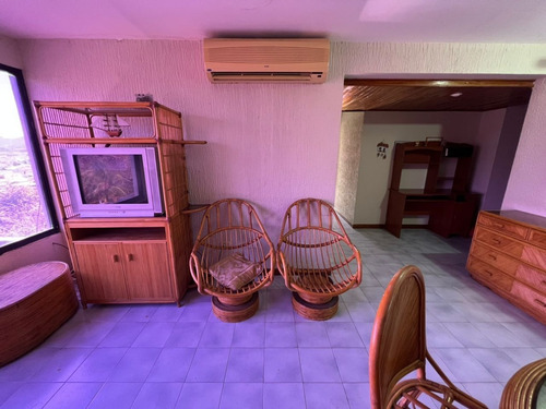 Imagen 5 de 6 de En Alquiler Apartamento Res. Brisa Azul, Sector Aquavilla, Club Sirio