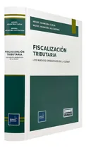 Comprar Fiscalización Tributaria Los Nuevos Operativos De La Sunat