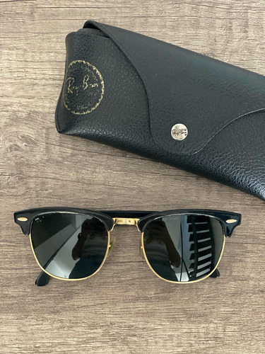 Ray Ban Clubmaster