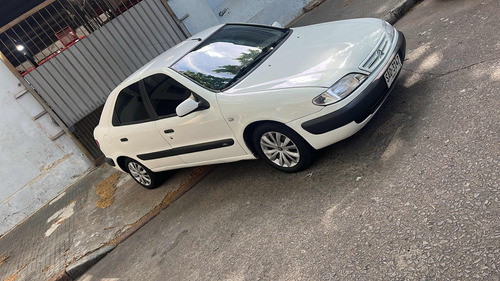 Citroën Xsara 1.6 Full Aa/dh