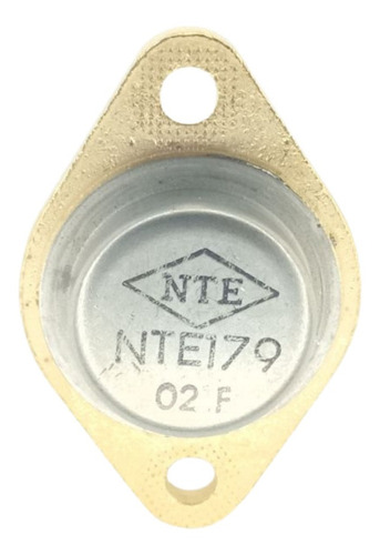 Nte179 Pnp 40v 25a 