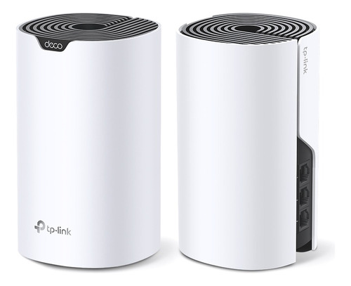 Router Tp-link Deco S7 (2 Pack)  Ac1900 Whole Home Mesh Wifi