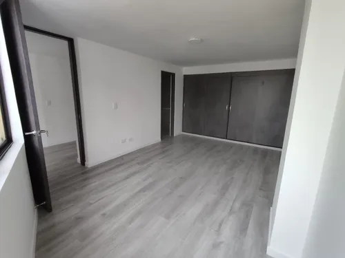 Apartamento En Venta En Centenario. Cod V11567