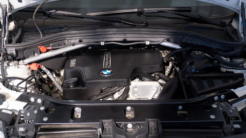 Imagen 8 de 8 de X3 20i Xdrive Active