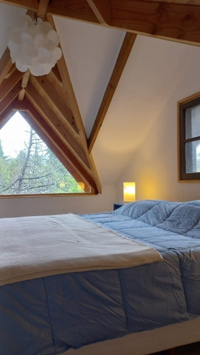Imagen 19 de 27 de Complejo Casa,cabaña Y Monoambiente Sobre Terreno De Bosque Nativo En El Circuito Chico De Bariloche.