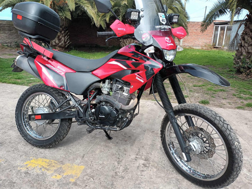 Zanella Zr250