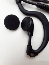 Comprar Fone De Ouvido C\u002F Ptt Icom Ic-v8, Ic-v82, Ic-v85 E Outros