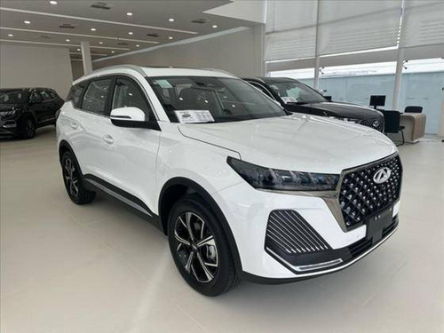 Caoa Chery Tiggo 7 Plug-in Pro 1.5 Tci Hybrid Dht 0km2026