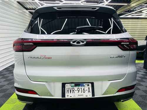 Chirey tiggo 7 pro 1.5 Luxury