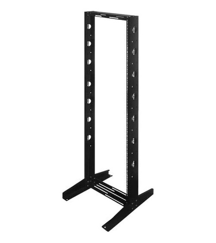 Rack Abierto De Piso 42u Metalnet