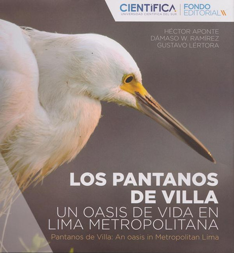 Los Pantanos De Villa Un Oasis De Vida En Lima Metropolitana