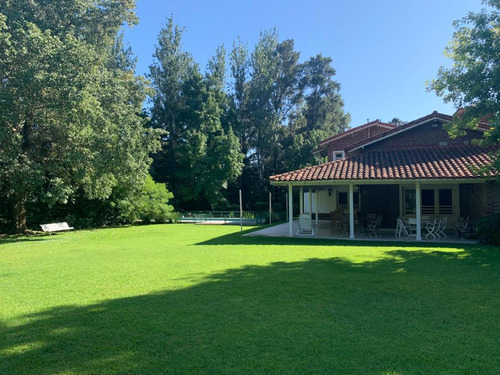 Casa - Las Lomas-santa Rita