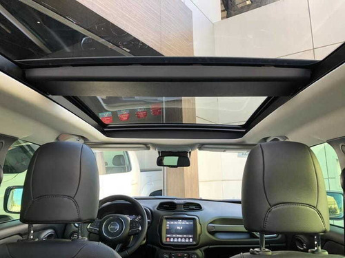 Imagem 15 de 15 de Jeep Renegade Limited At 2021