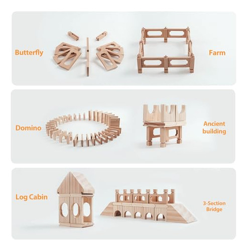 Juguetes De Construcción, Bloques De Construcción Para Niños
