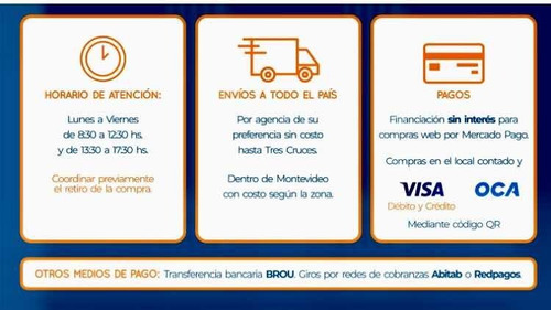 Imagen 3 de 3 de Disco Con Velcro 4 1/2