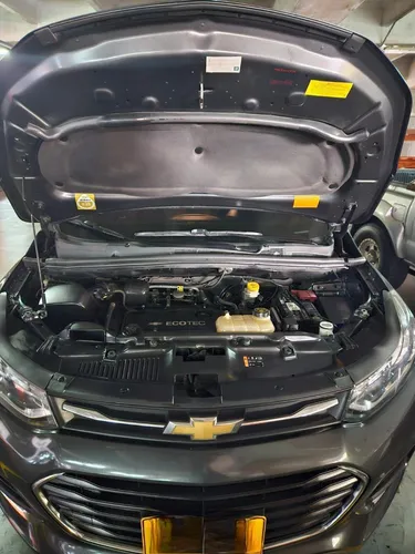 Chevrolet Tracker 1.8 Ls