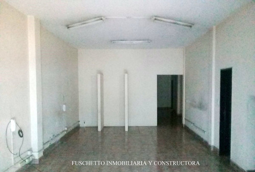 Imagen 2 de 3 de Local Comercial En Venta Ubicado En La Tablada