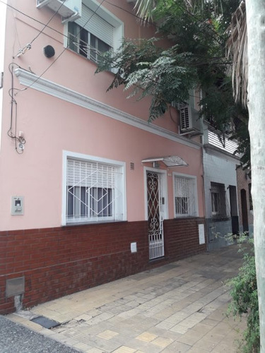Imagen 3 de 14 de Departamento Tipo Casa En Venta Cond En Lanus Este