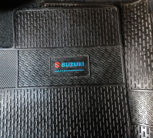 Imagen 7 de 15 de Suzuki Vitara 4x4 Financio