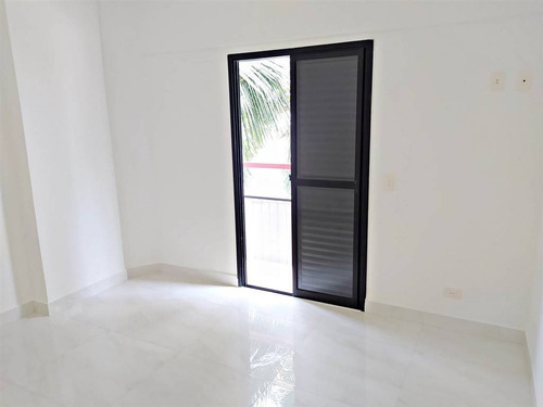 Imagem 30 de 30 de Apartamento Com 3 Dorms, Guilhermina, Praia Grande - R$ 480 Mil, Cod: 1634 - Rno1634
