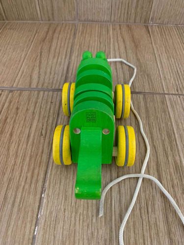 Juguetes Didácticos Marca Plan Toys