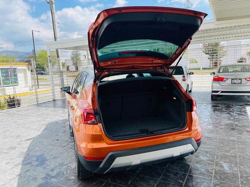 Imagen 5 de 12 de Seat Arona Xcellence