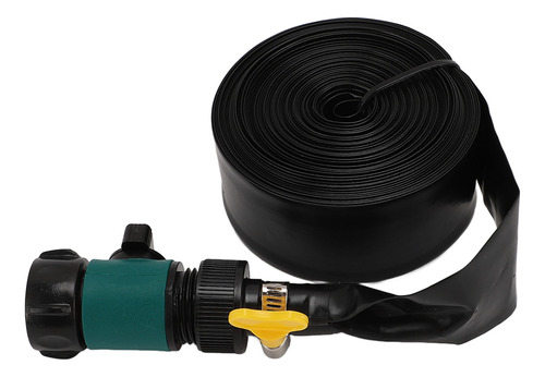 Aspersor Con Rociador De Agua Para Cama Elástica Kids Plays