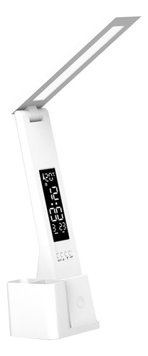 Lámpara De Escritorio Led Luces De Escritorio Plegables