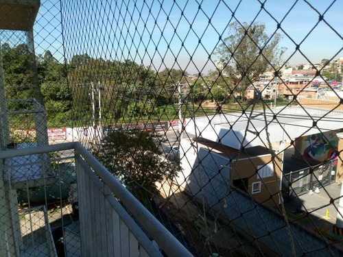 Imagem 5 de 15 de Apartamento Para Venda No Bairro Jardim São Domingos Em Guarulhos - Cod: Ai24126 - Ai24126