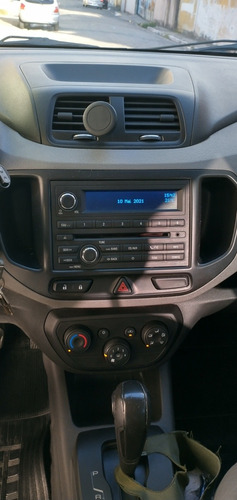 Imagem 9 de 12 de Chevrolet Spin 2016 1.8 Lt 5l Aut. 5p