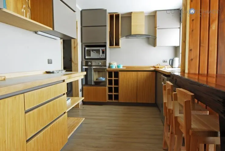 Imagen 1 de 14 de Casa En Venta De 3 Dorm. En Puerto Varas