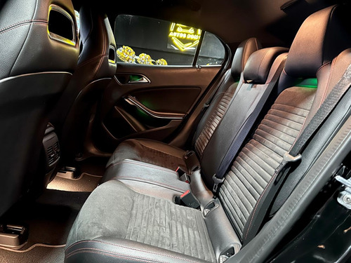 Mercedes-Benz Clase GLA 2.0 250 Cgi Sport Sin Techo At